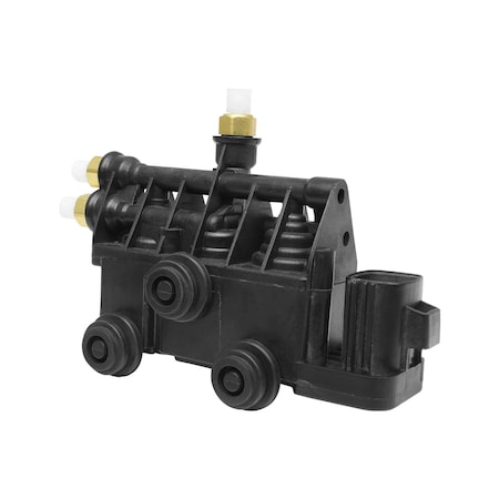 Unity 60-073000 Valve Block 60-073000